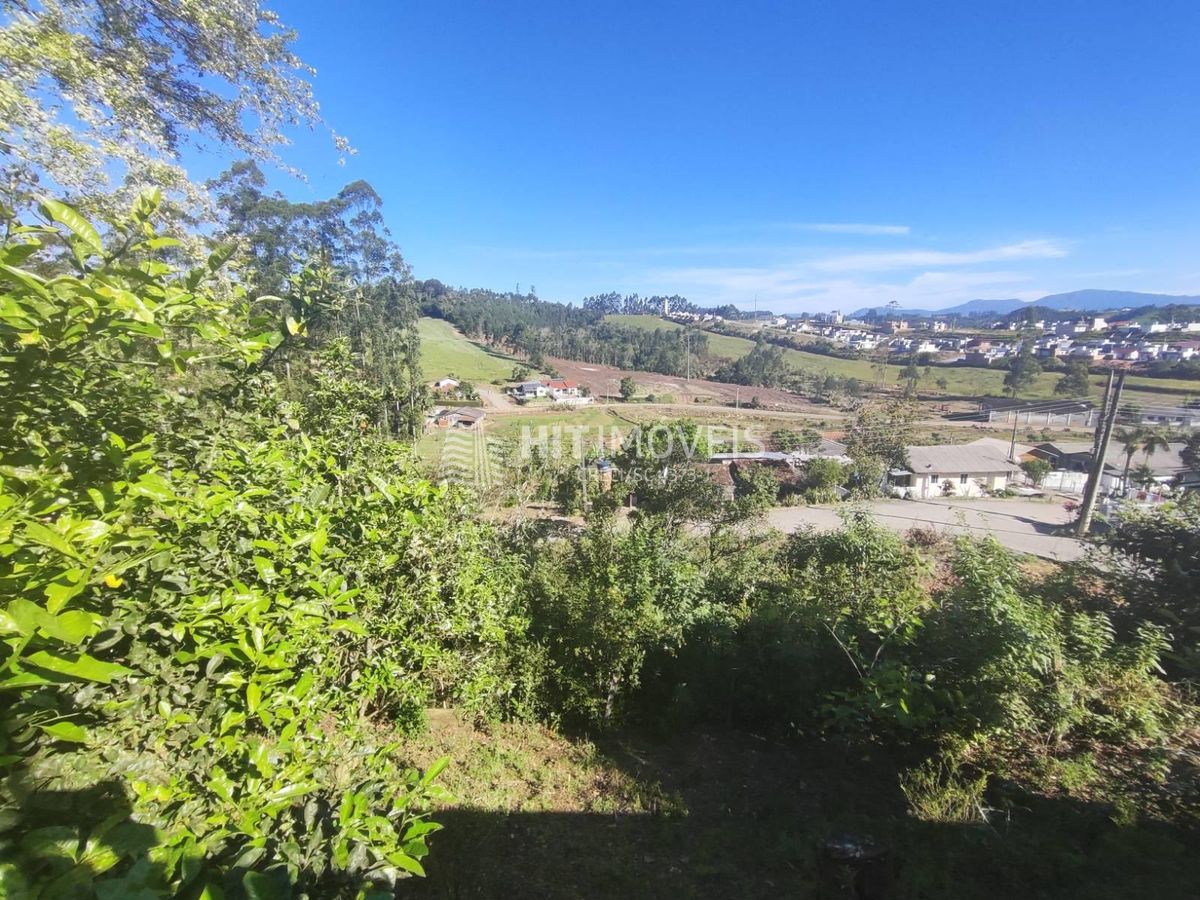 Casa - vila nova - ituporanga - sc