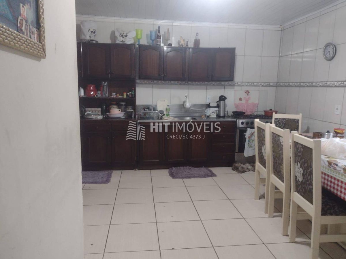 Casa - gabiroba - ituporanga - sc