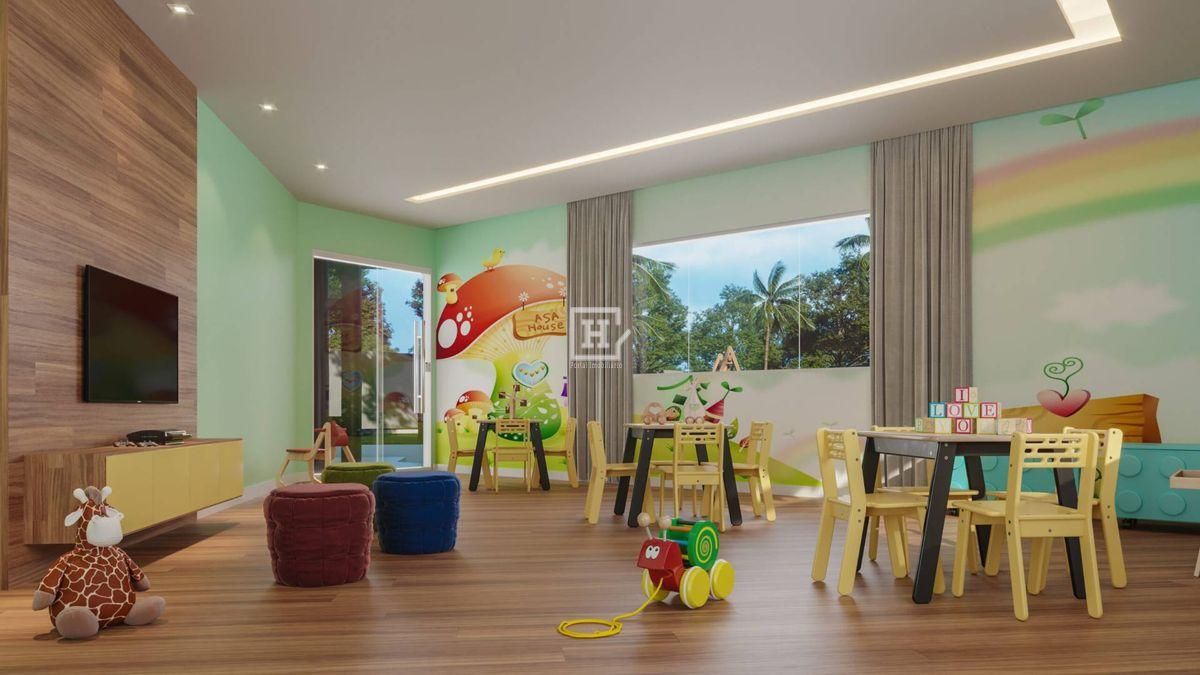 Casa de Condomínio com 3 quartos à Venda, Olhos d'Água - Barra dos Coqueiros - foto 11