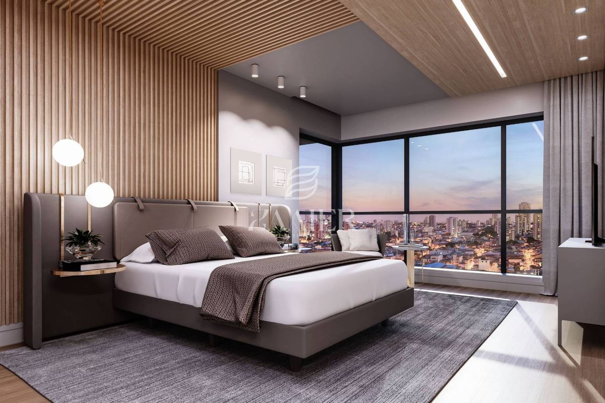 Apartamento com 3 quartos, Atiradores - Joinville Vitra