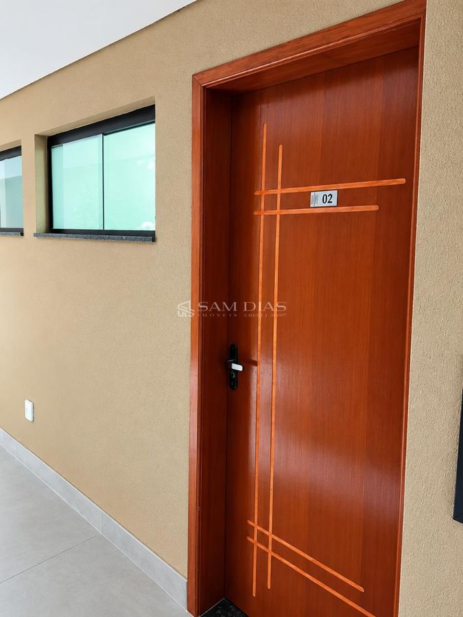 Apartamento, 1 quarto, 31 m² - Foto 2