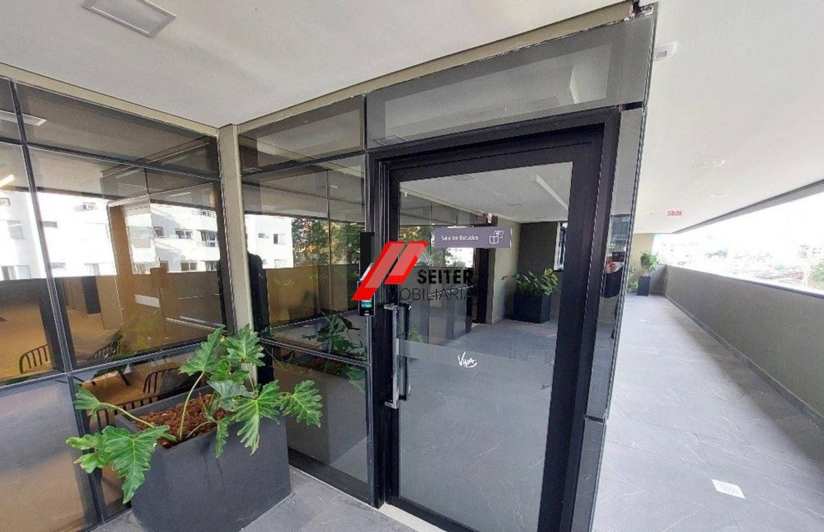 Studio para locação trindade florianópolis
