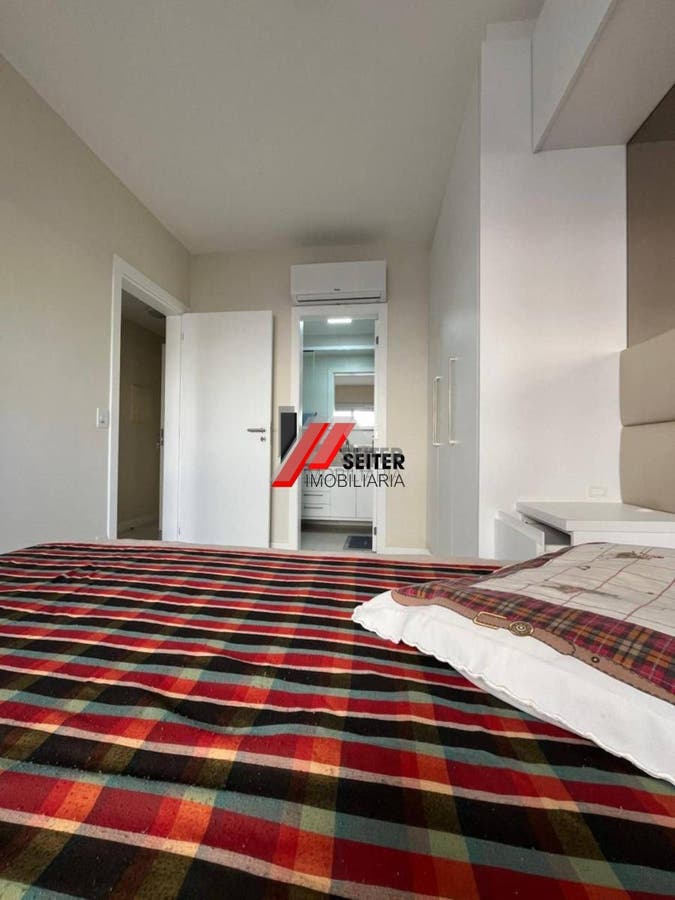 Apartamento 2 dromitorios com suite venda Itacorubi Florianopolis