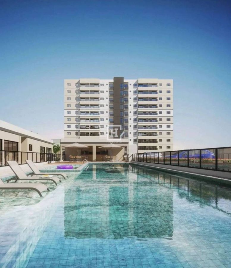 Apartamento com 3 quartos à Venda, Luzia - Aracaju