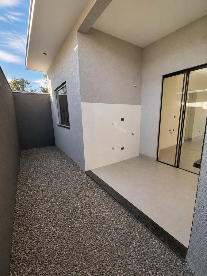 Residencial kauã petry, 2 quartos sendo 1 suite, são josé