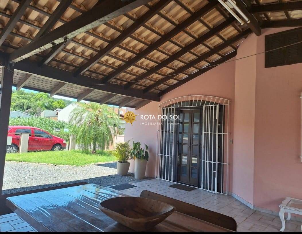 Casa de praia à venda Praia Bombas Bombinhas SC — foto 2