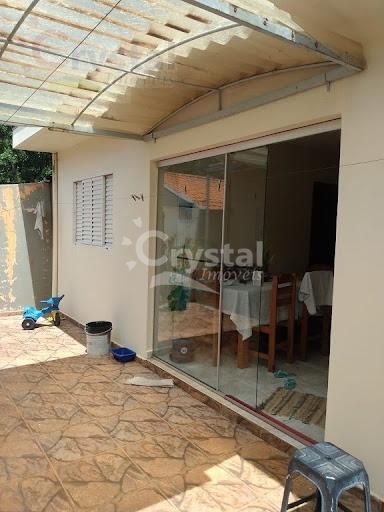 Casa com 2 quartos, Loteamento São Judas Tadeu II - Avaré. Foto 2