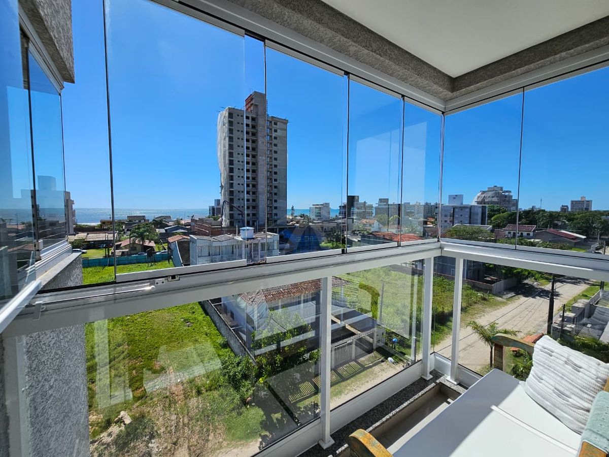 Residencial pérola beach