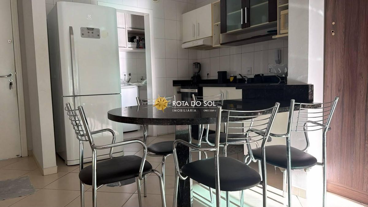 Santiago Apartamento Mobiliado 2 Quartos Praia Bombas Bombinhas SC — foto 2