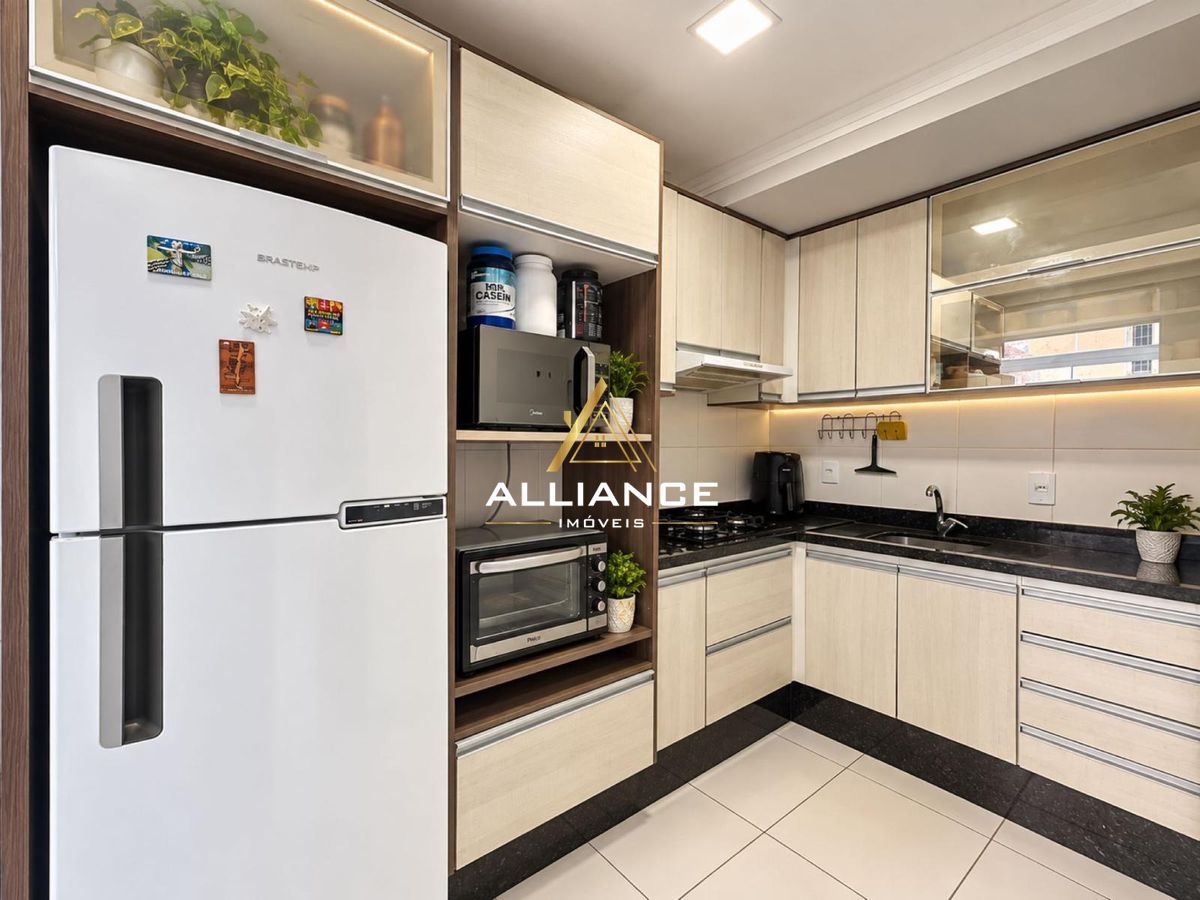 Apartamento, 2 quartos, 58 m² - Foto 4