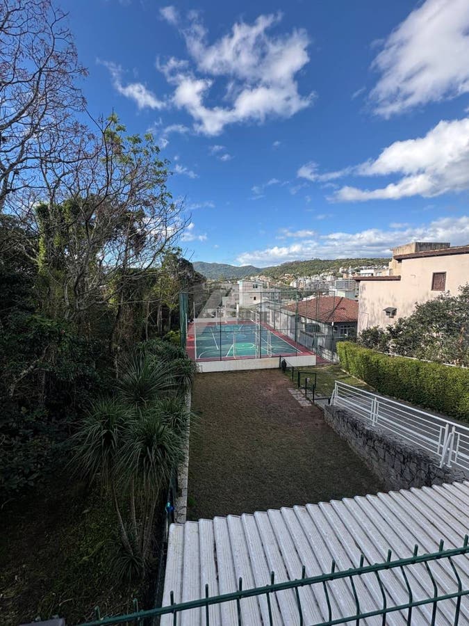 Apartamento a venda Pantanal florianópolis