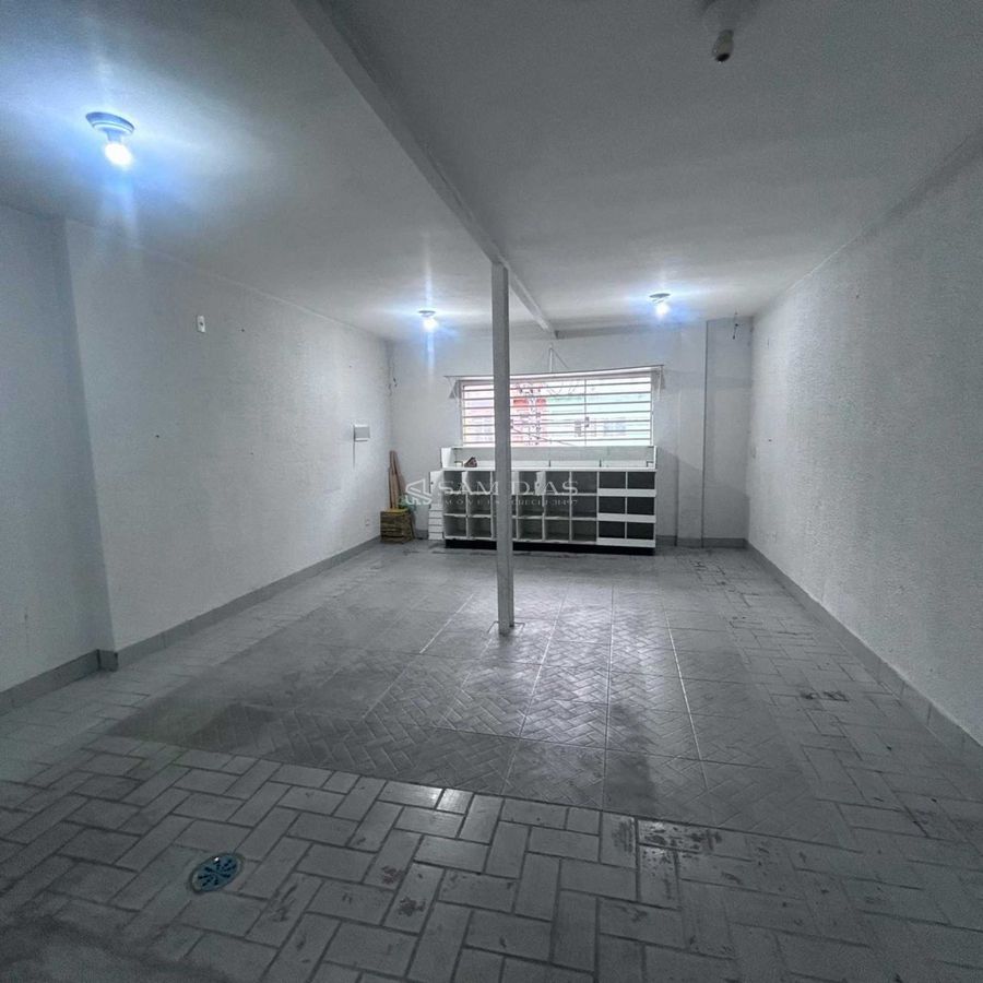 Loja-Salão, 110 m² - Foto 5