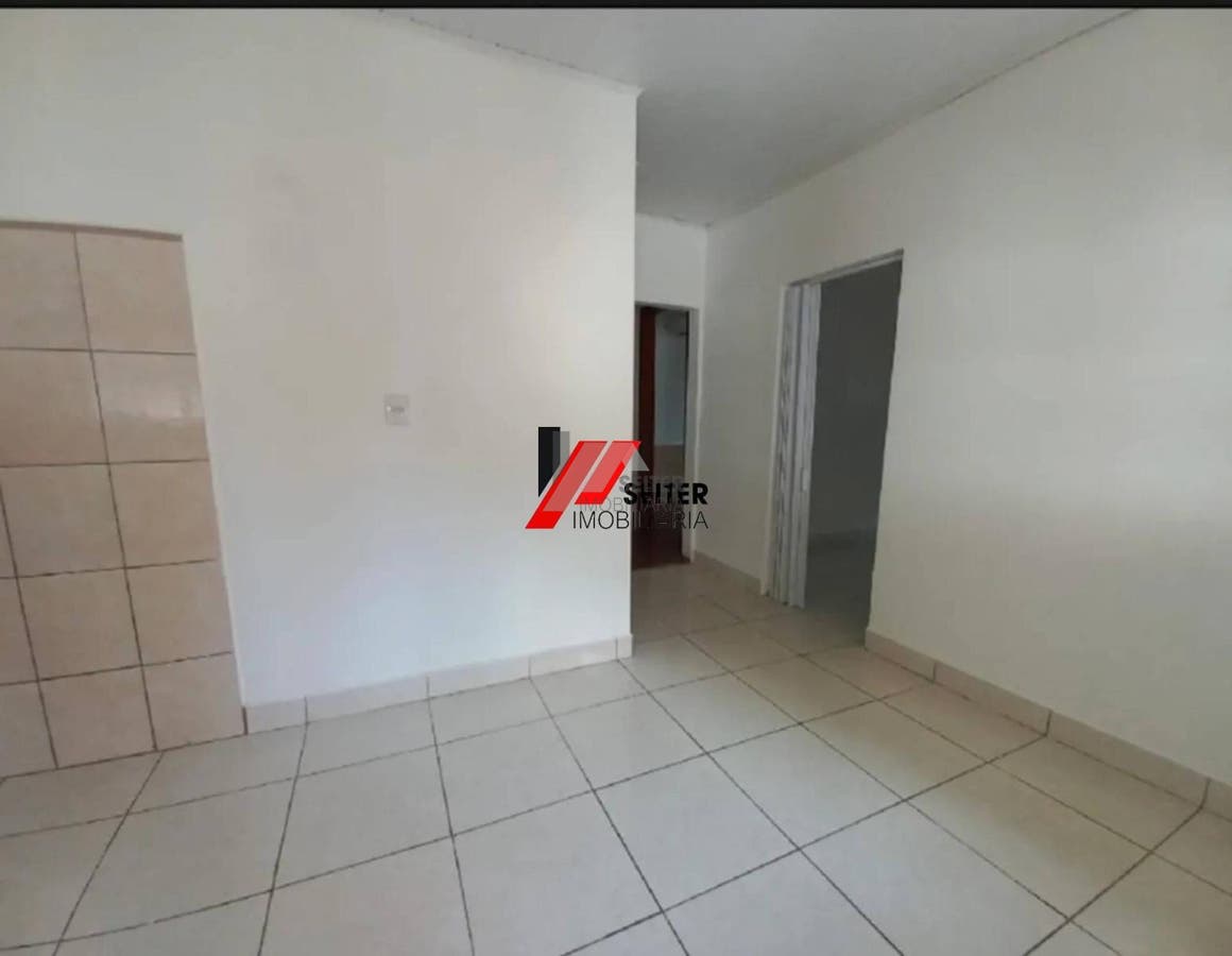 Terreno com duas casas à venda no Bairro Trindade em Florianópolis