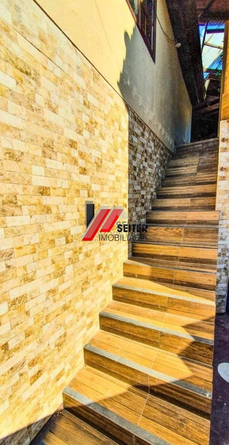 Casa comercial a venda em Canasvieiras norte de Florianópolis