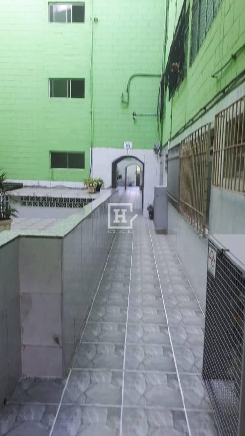 Apartamento com 3 quartos à Venda, Conjunto Residencial José Bonifácio - São Paulo