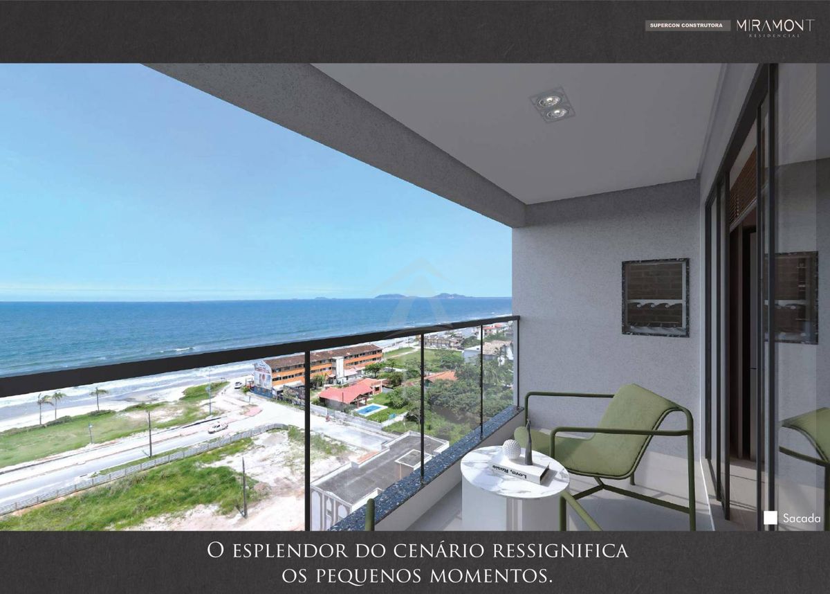 Residencial miramont