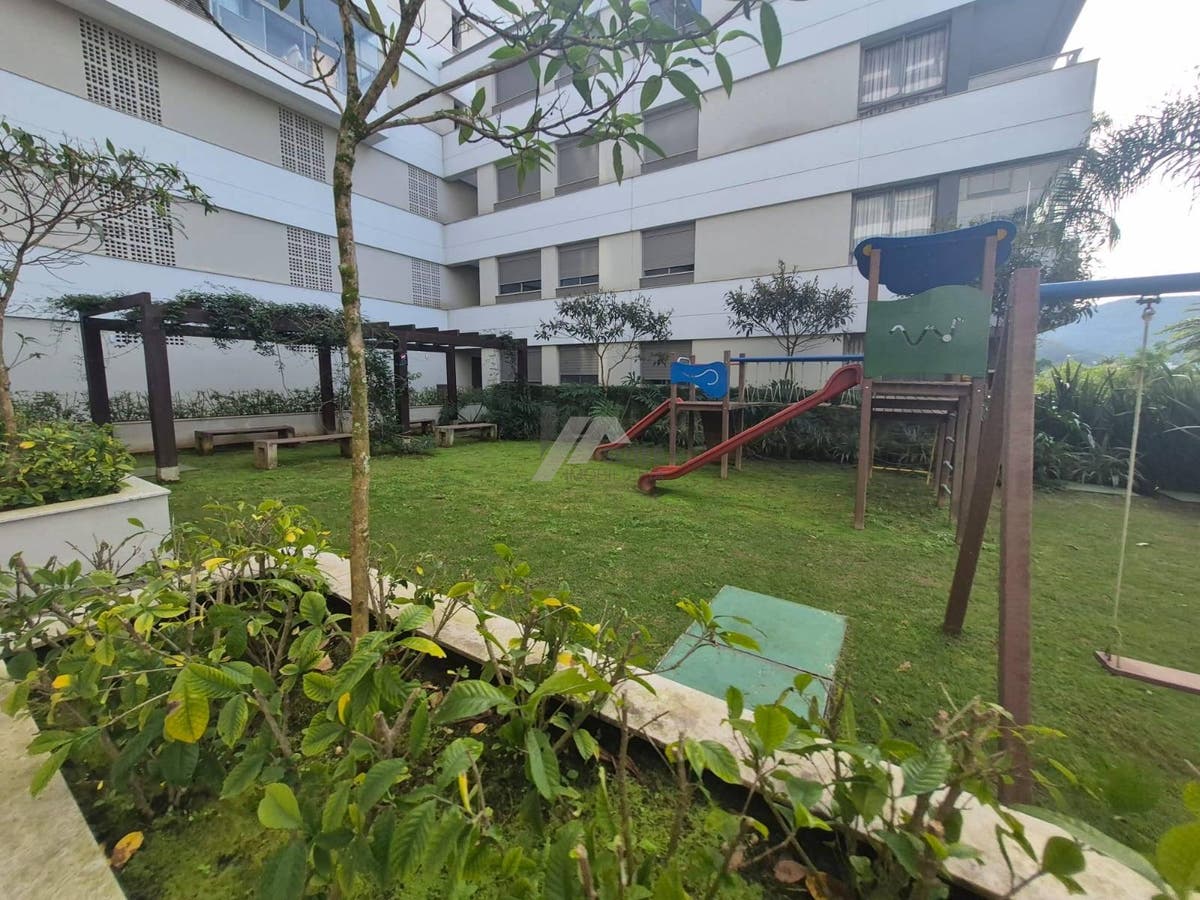Apartamento a venda no Cacupe Florianopolis