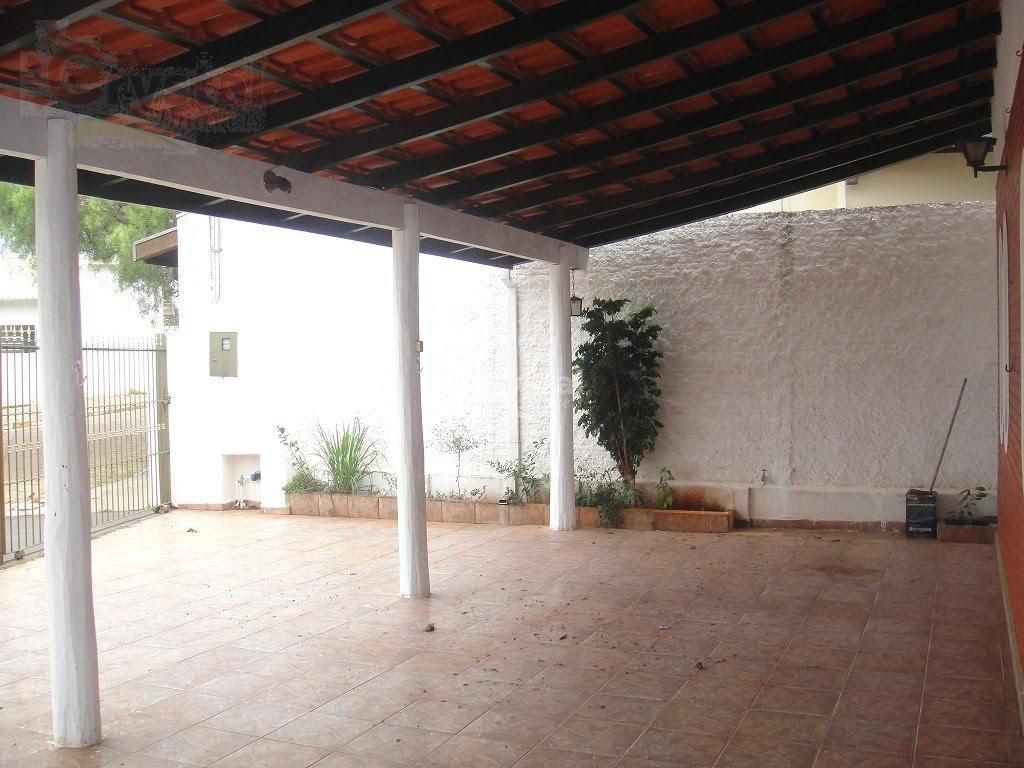 Casa Térrea em Vila Rio Novo - Avaré. Foto 2