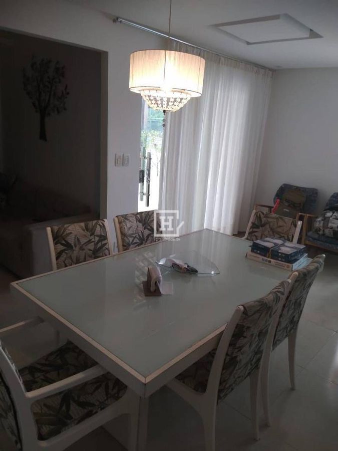 Casa de Condomínio com 3 quartos à Venda, Zona de Expansão (Aruana) - Aracaju - foto 7