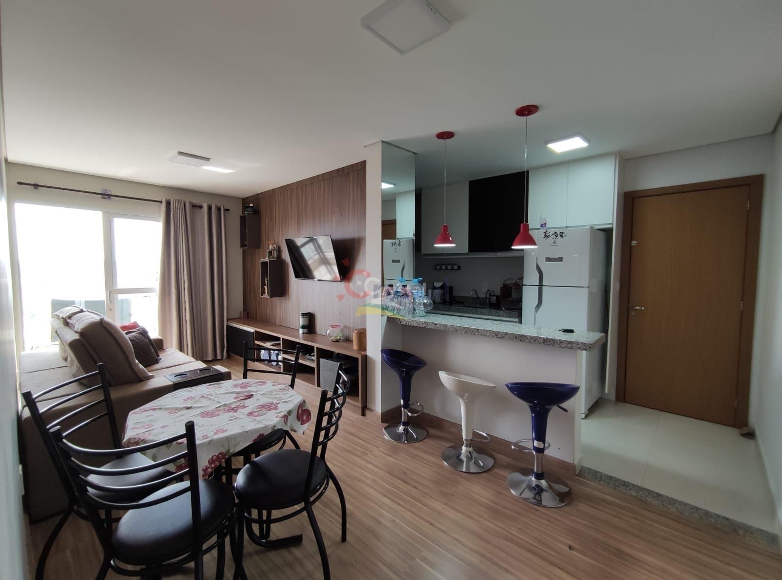 Apartamento em Jardim Europa I - Avaré. Foto 2