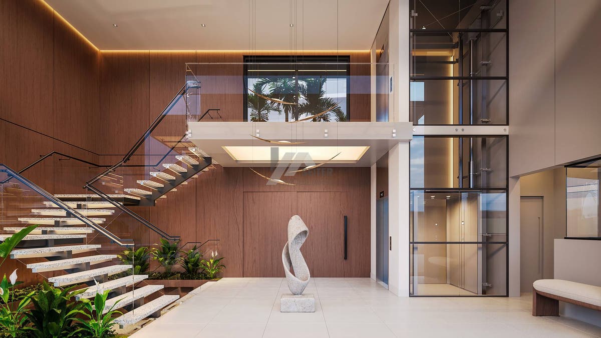 Apartamento a venda villa maggiore