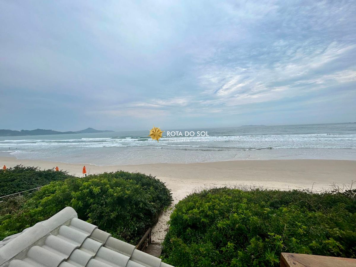 Casa Frente Mar à venda Praia de Canto Grande Bombinhas SC - 13
