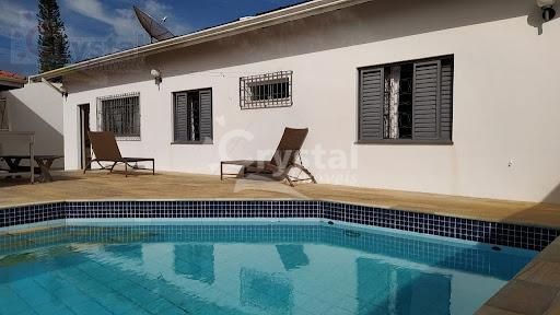 Casa com 3 quartos, Jardim Europa I - Avaré. Foto 2