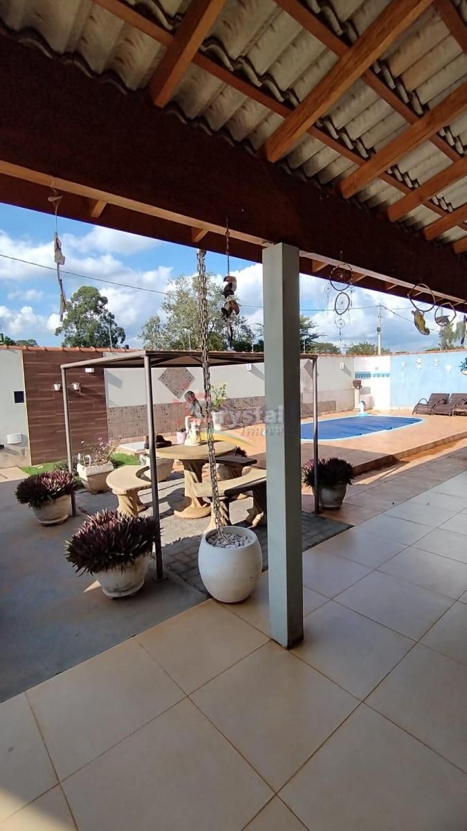 Casa em Golf - Avaré. Foto 2