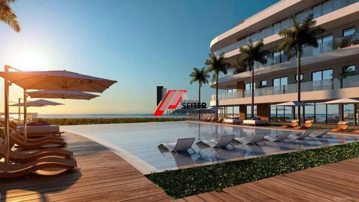 Apartamento a venda no Campeche Florianópolis