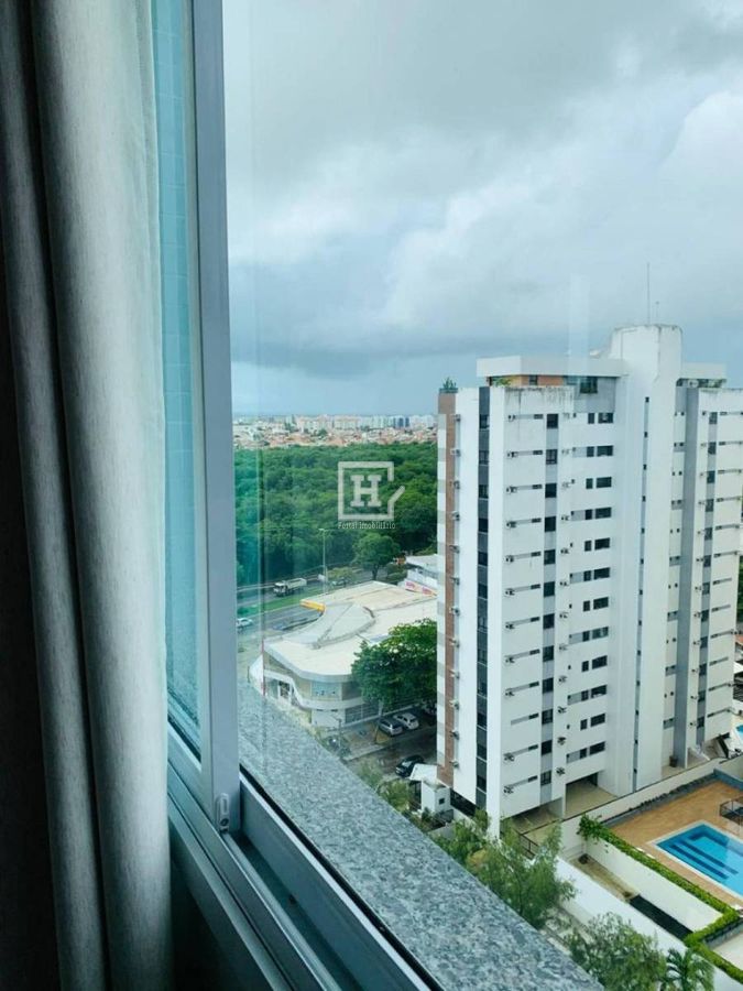 Apartamento com 2 quartos, Farolândia - Aracaju