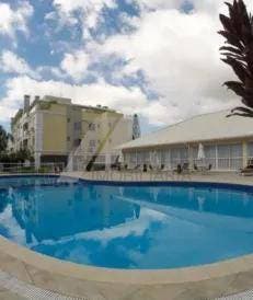 Apartamento com 2 Quartos Gaivotas Florianópolis