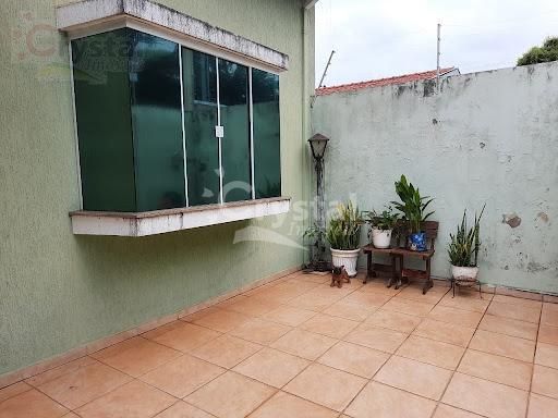Casa com 3 quartos, Vila São Judas Tadeu - Avaré. Foto 2