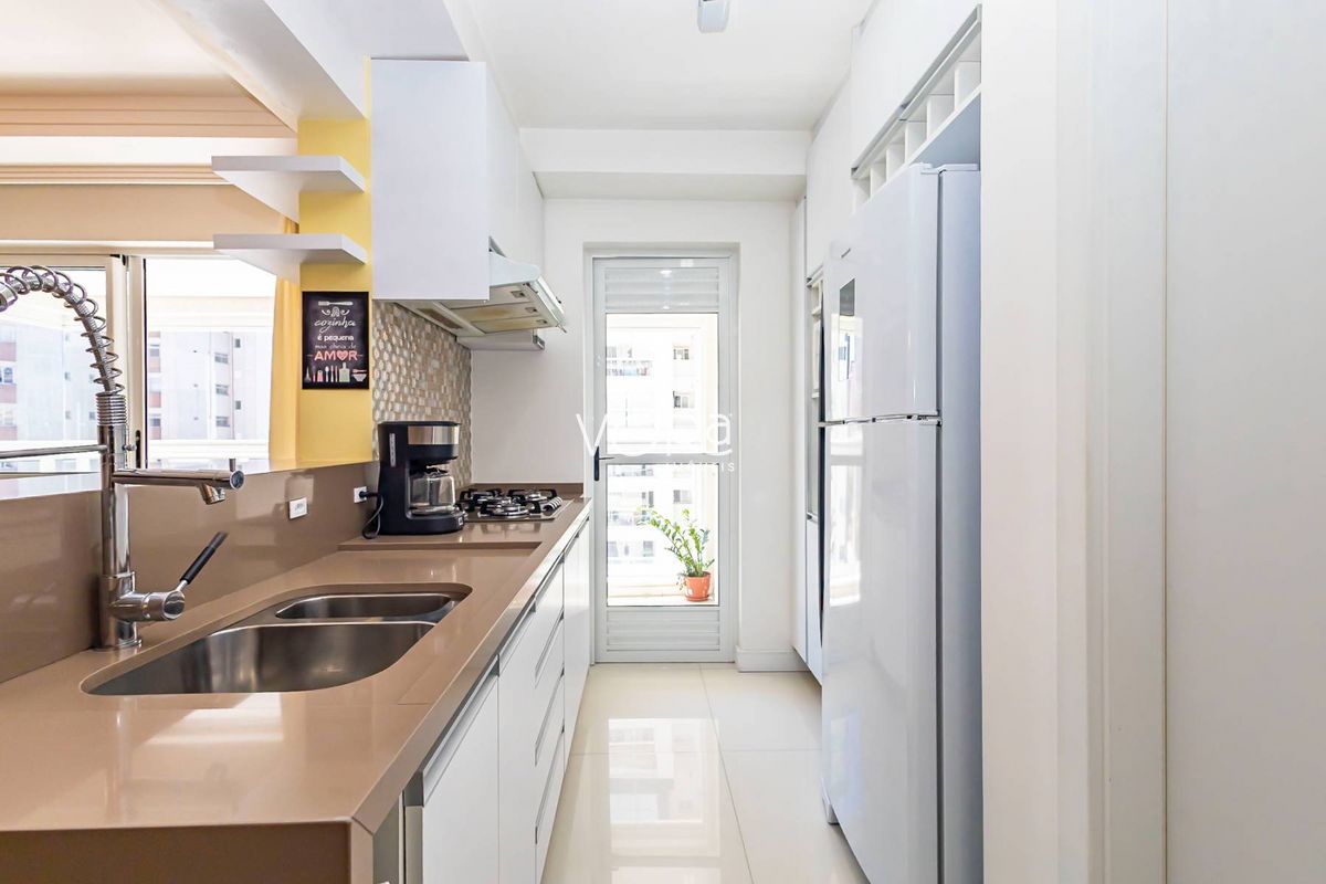 Apartamento, 3 quartos, 120 m² - Foto 16