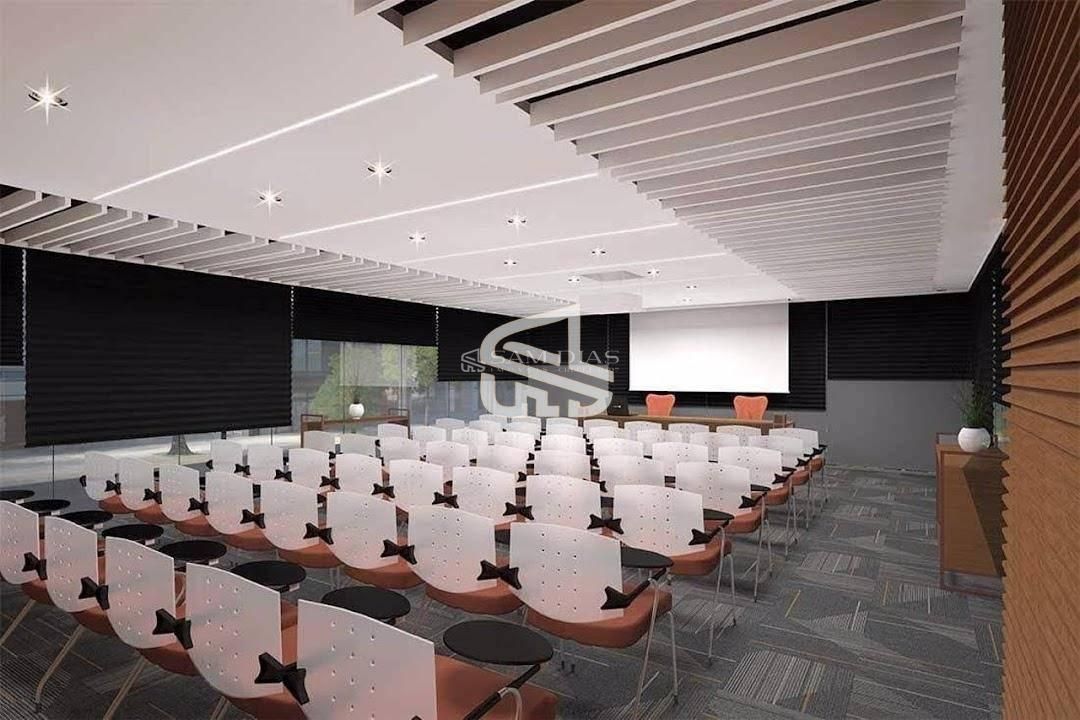 Sala-Conjunto, 272 m² - Foto 2