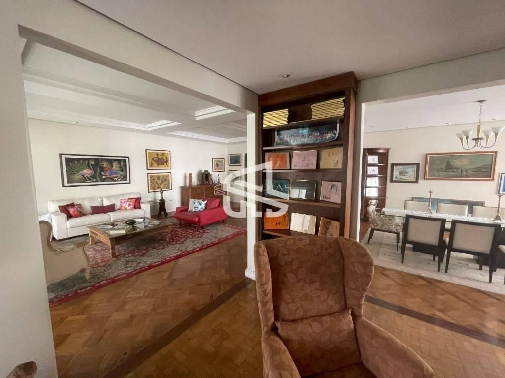 Apartamento, 2 quartos, 350 m² - Foto 1