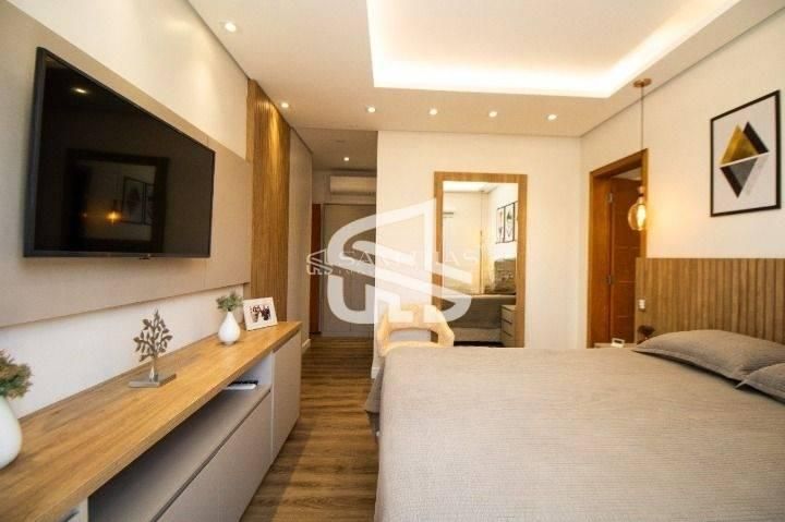 Casa, 3 quartos, 200 m² - Foto 26