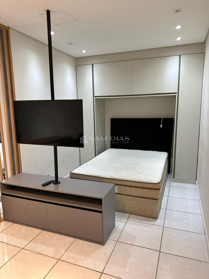Apartamento, 1 quarto, 28 m² - Foto 5