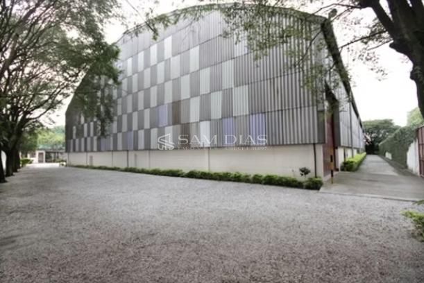 Depósito-Galpão, 2304 m² - Foto 16