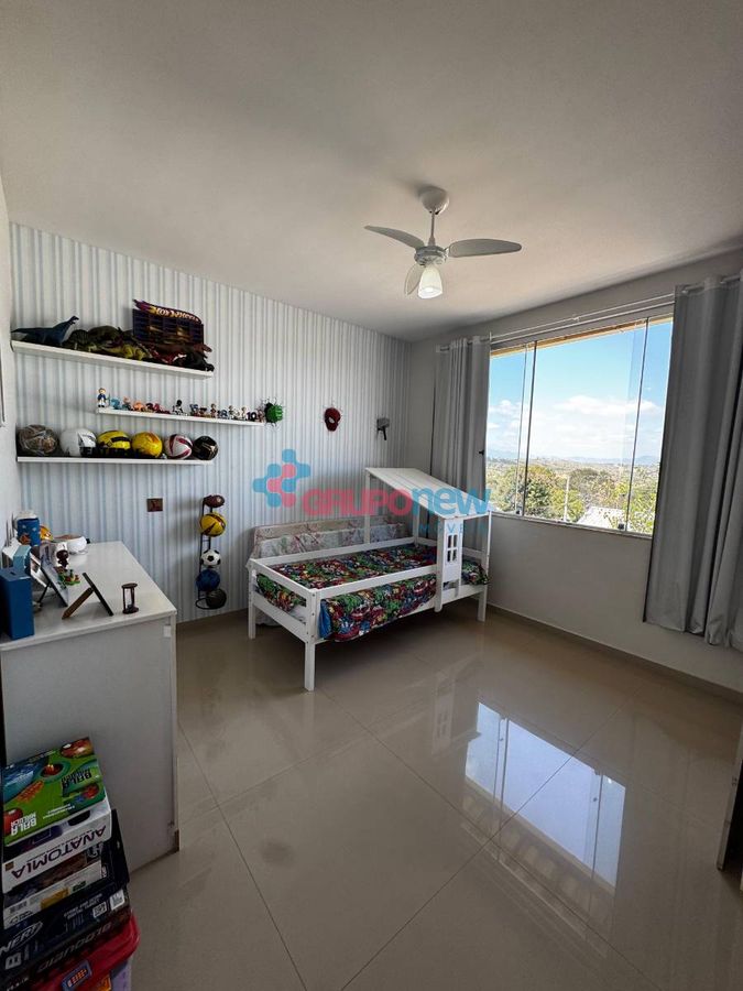 Casa de Condomínio, 3 quartos - Foto 10