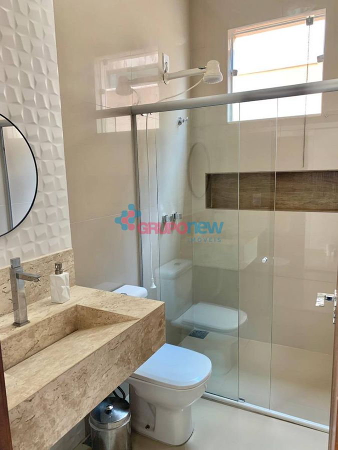 Casa de Condomínio, 3 quartos - Foto 50