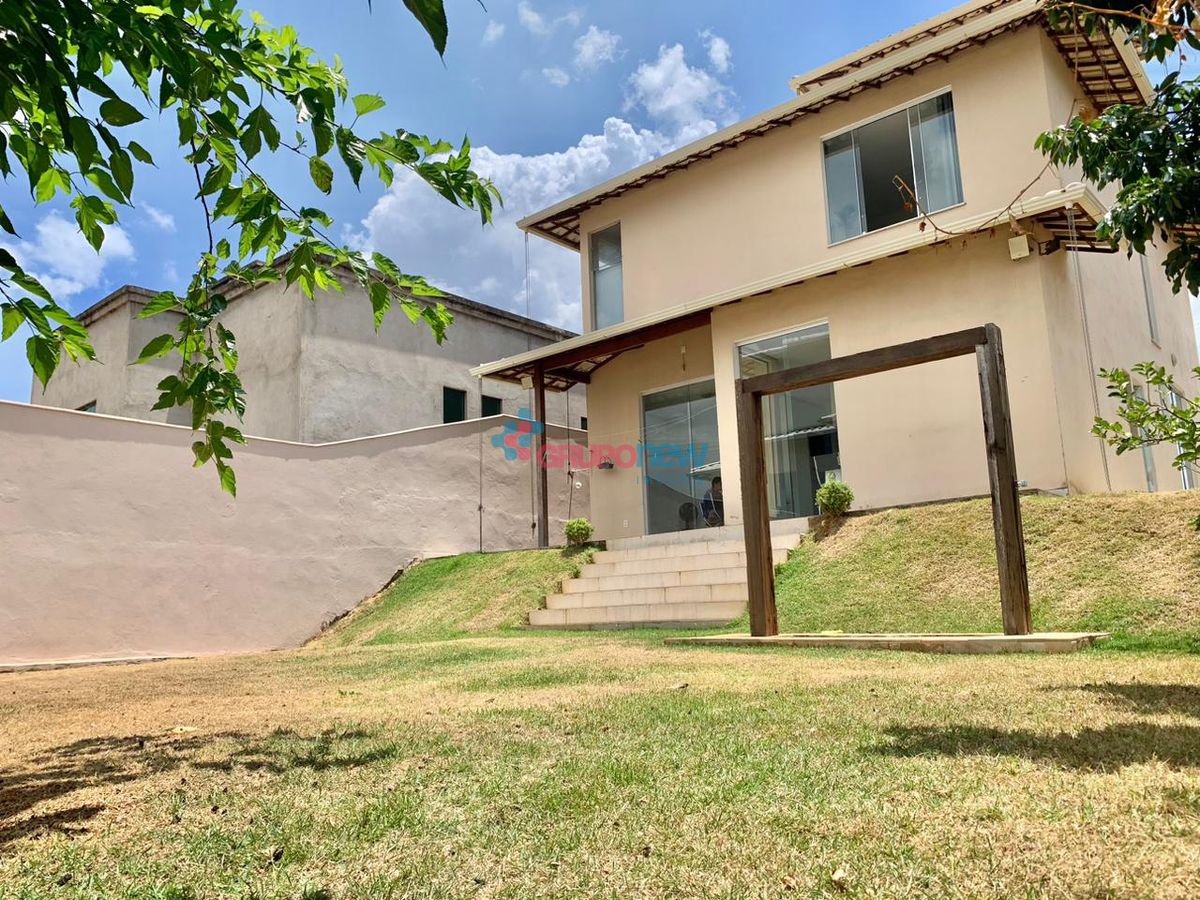 Casa de Condomínio, 3 quartos - Foto 54