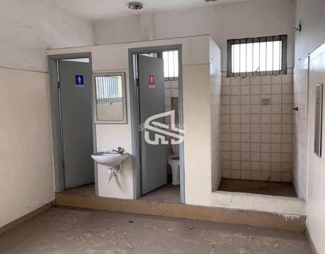 Depósito-Galpão, 1794 m² - Foto 6