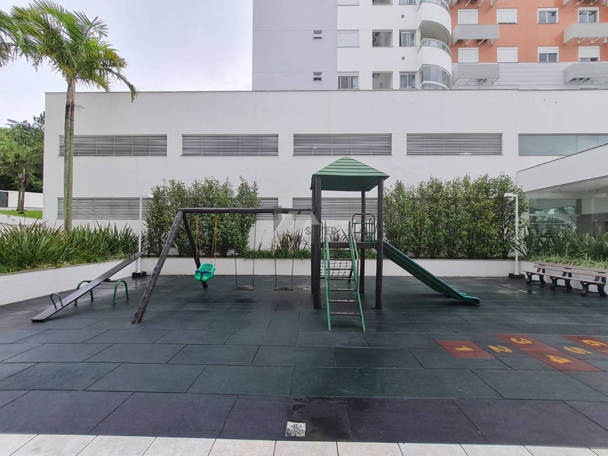 Apartamento a venda Pantanal florianópolis