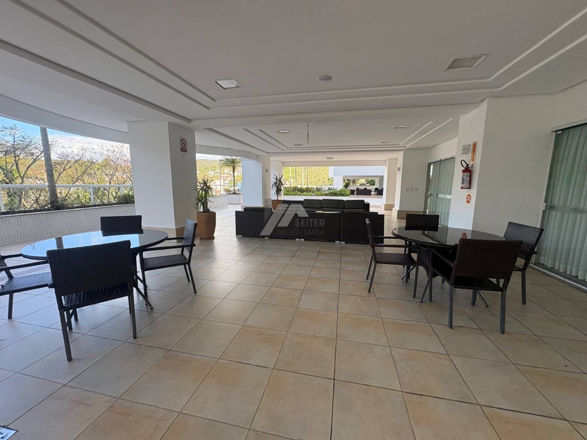 Apartamento a venda Pantanal florianópolis