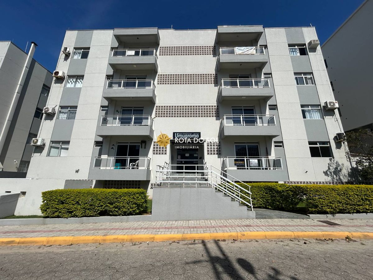Umuarama Residencial Apartamento 2 quartos à venda Praia Bombas Bombinhas SC - 24