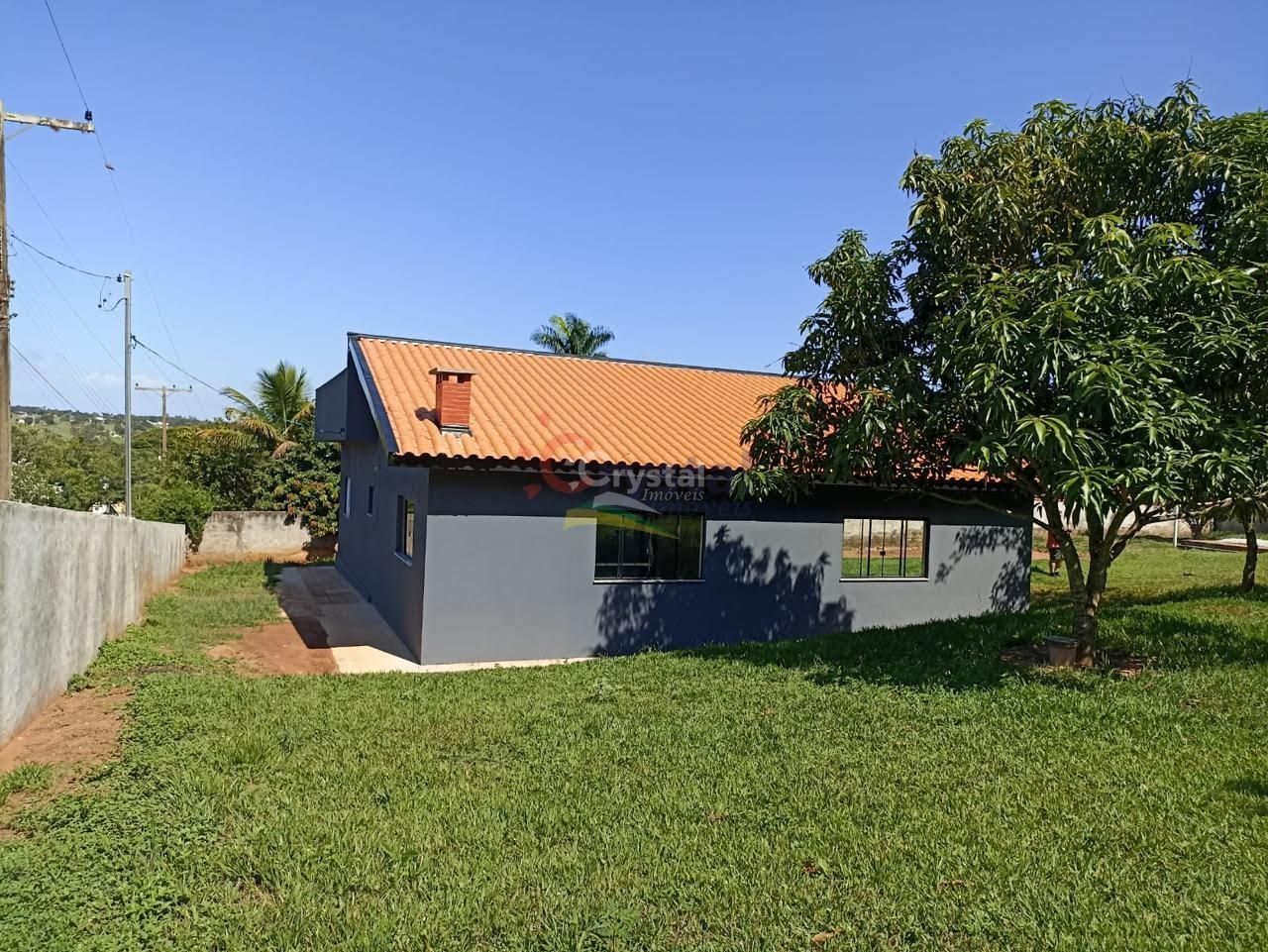 Casa em Cambarás - Avaré. Foto 2