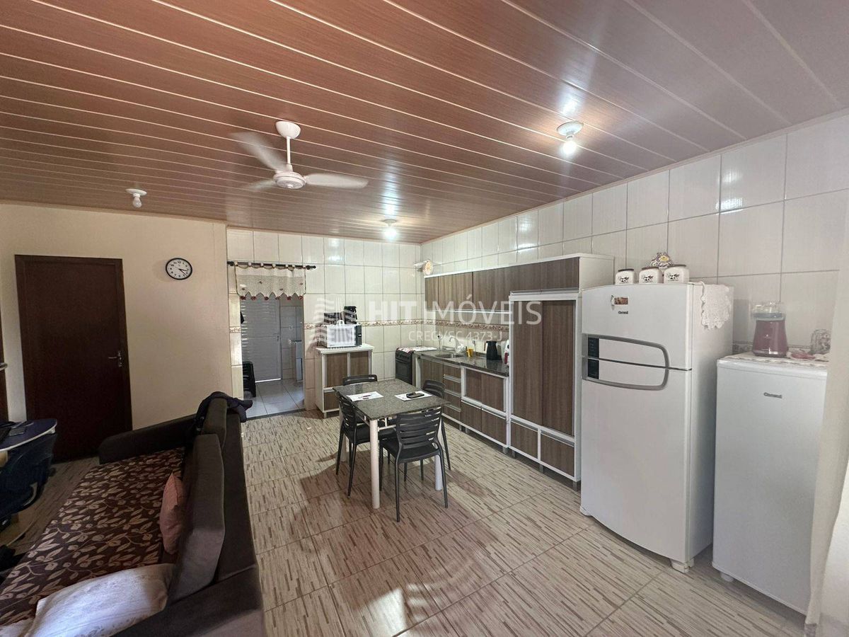 Casas - vila nova - ituporanga - sc