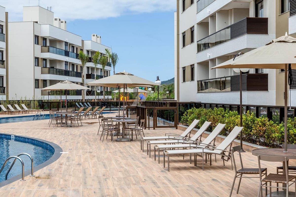 Apartamento, 3 dormitórios, para Venda no Cachoeira do Bom Jesus- Florianópolis