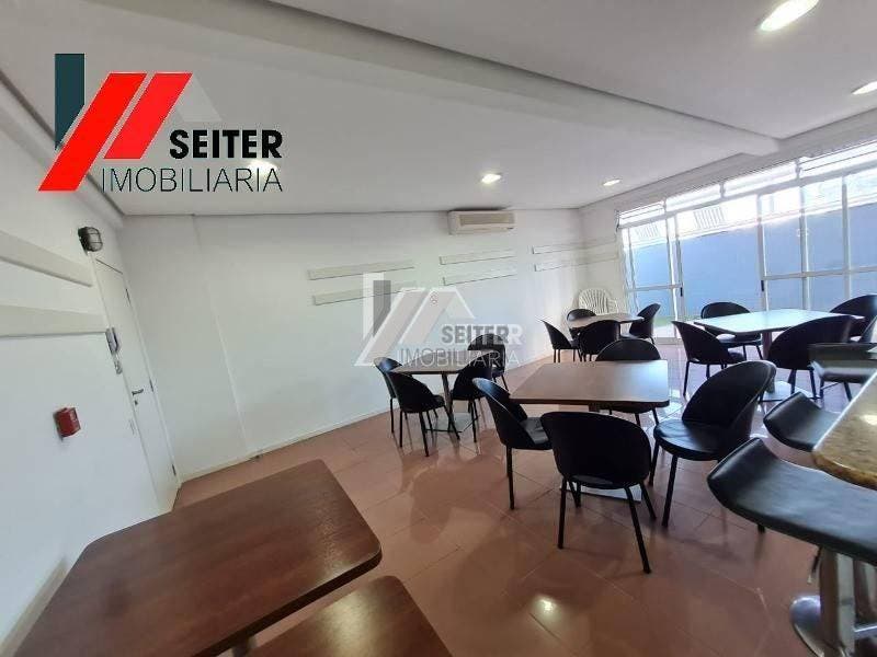 Apartamento de 3 Dormitorios a Venda Florianopolis Centro