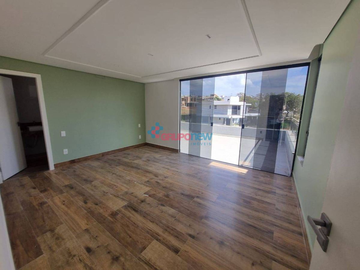 Casa de Condomínio com 4 quartos à Venda, Condomínio Gran Royalle - Lagoa Santa